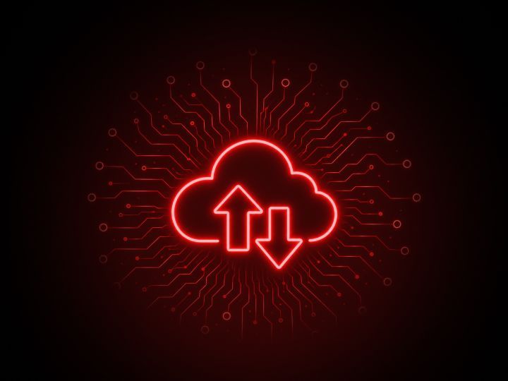 Enterprise Cloud Evolution